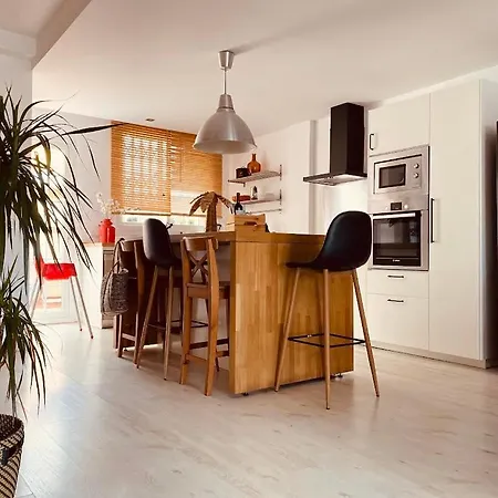 House ! Holiday home