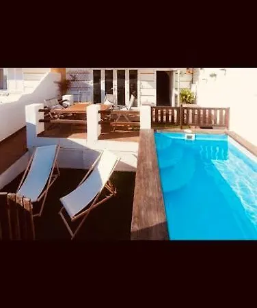 Holiday home House !